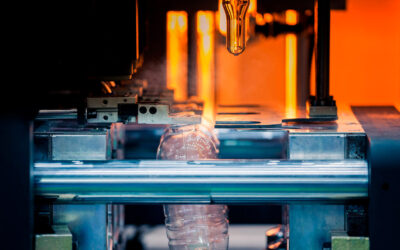 ¿Cómo limpiar tu máquina de inyección de plástico?