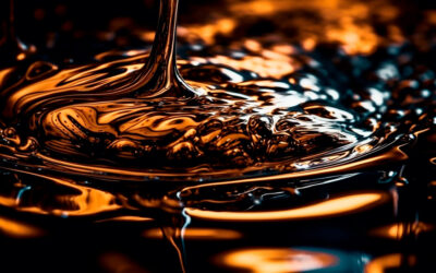 Cuál es la correcta selección de la Viscosidad en aceites lubricantes