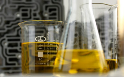 ¿Cuándo elegir un aceite sintético?