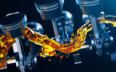 Especificaciones ILSAC GF-6 y API SP