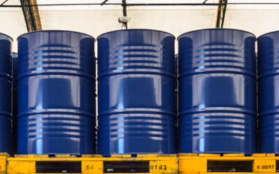 Términos de la Industria de Lubricantes