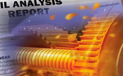 Tips para entender sus informes de análisis de aceite