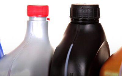 Los cinco grupos de aceites básicos clasificacion API 1509